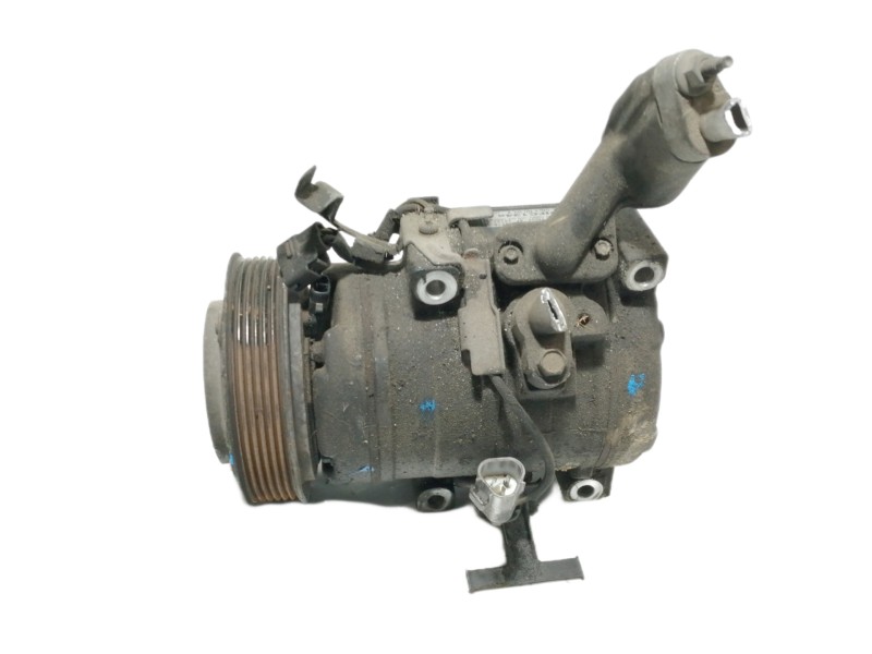 Recambio de compresor aire acondicionado para lexus rx 300(mcu35) luxury referencia OEM IAM 4472203276 10S17C 