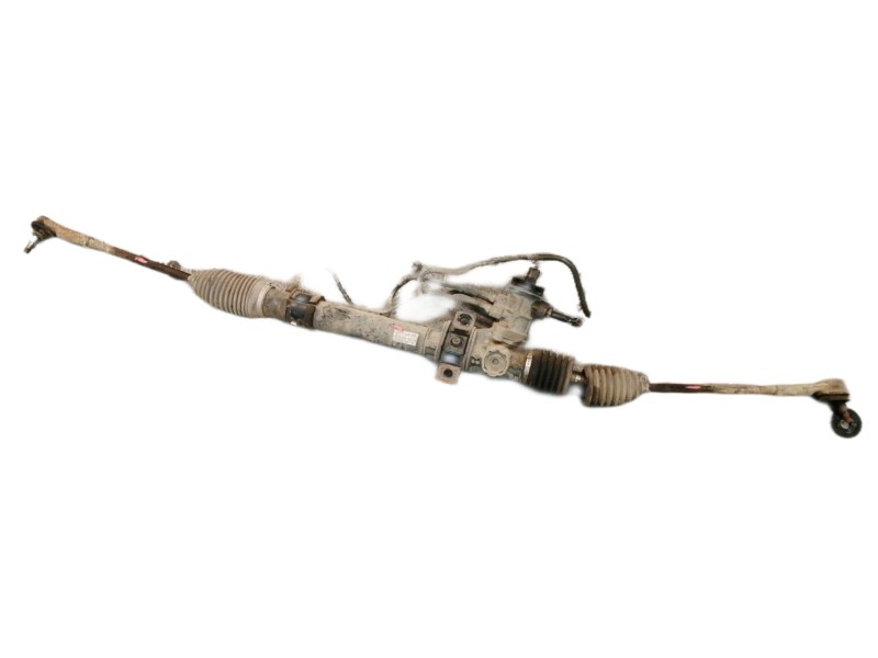 Recambio de cremallera direccion para volvo v40 familiar 2.0 16v cat referencia OEM IAM 6000022158 30819100 