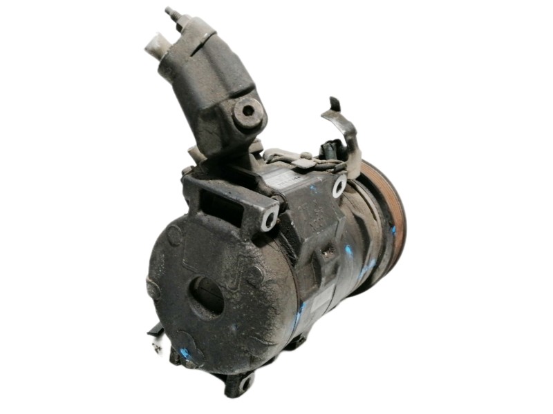 Recambio de compresor aire acondicionado para lexus rx 300(mcu35) luxury referencia OEM IAM 4472203276 10S17C 