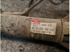 Recambio de cremallera direccion para volvo v40 familiar 2.0 16v cat referencia OEM IAM 6000022158 30819100  2