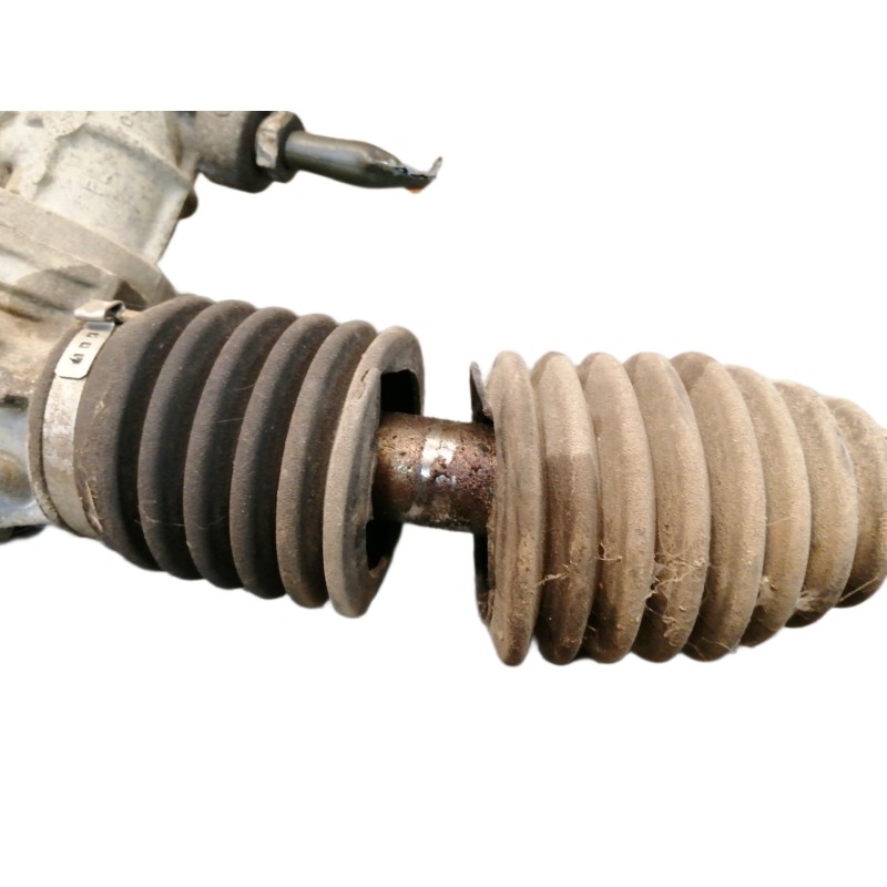 Recambio de cremallera direccion para volvo v40 familiar 2.0 16v cat referencia OEM IAM 6000022158 30819100 