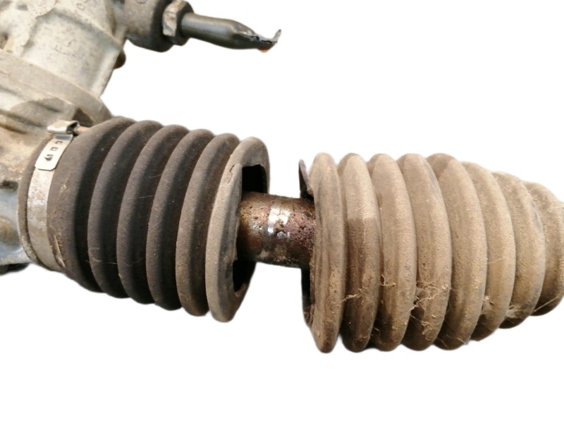 Recambio de cremallera direccion para volvo v40 familiar 2.0 16v cat referencia OEM IAM 6000022158 30819100 