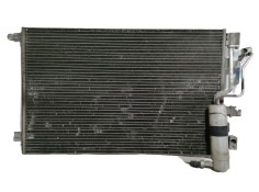 Recambio de condensador / radiador aire acondicionado para nissan qashqai+2 (jj10) acenta referencia OEM IAM M1D92110JD70B  