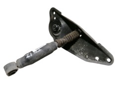 Recambio de amortiguador trasero izquierdo para citroën c4 picasso exclusive referencia OEM IAM   