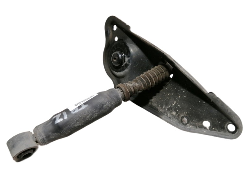 Recambio de amortiguador trasero izquierdo para citroën c4 picasso exclusive referencia OEM IAM   