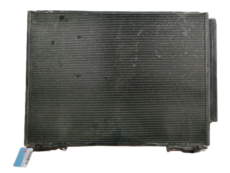 Recambio de condensador / radiador aire acondicionado para lexus rx 300(mcu35) luxury referencia OEM IAM   