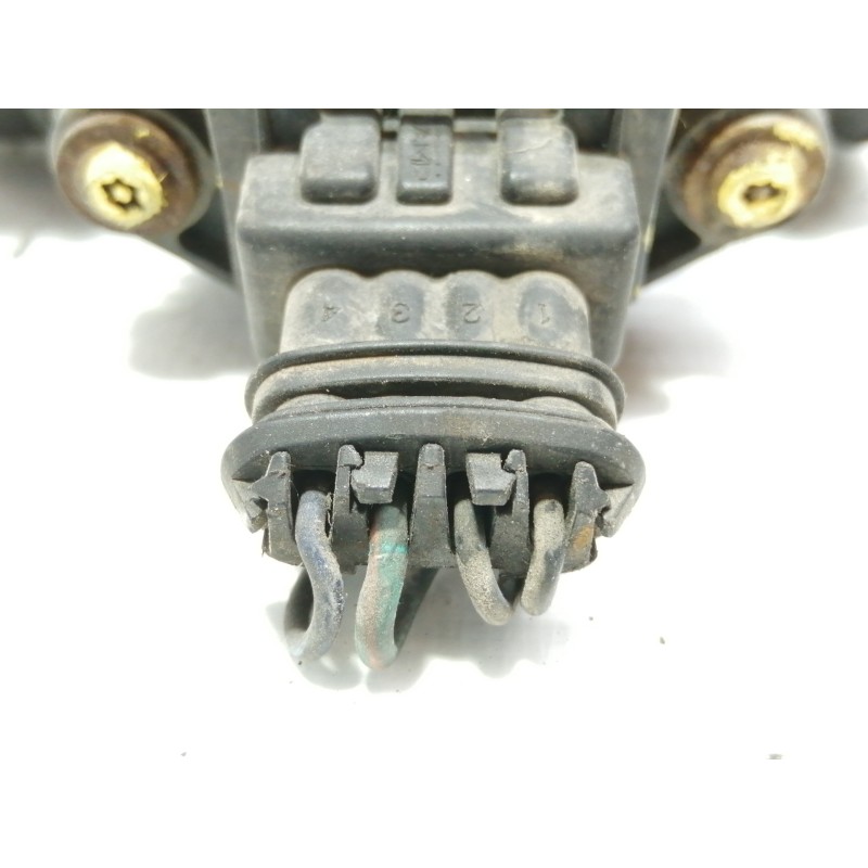 Recambio de caudalimetro para chrysler voyager (gs) 2.5 td referencia OEM IAM 0281002132 4612698V 