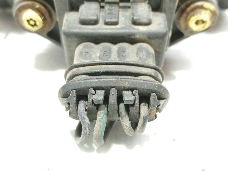 Recambio de caudalimetro para chrysler voyager (gs) 2.5 td referencia OEM IAM 0281002132 4612698V 