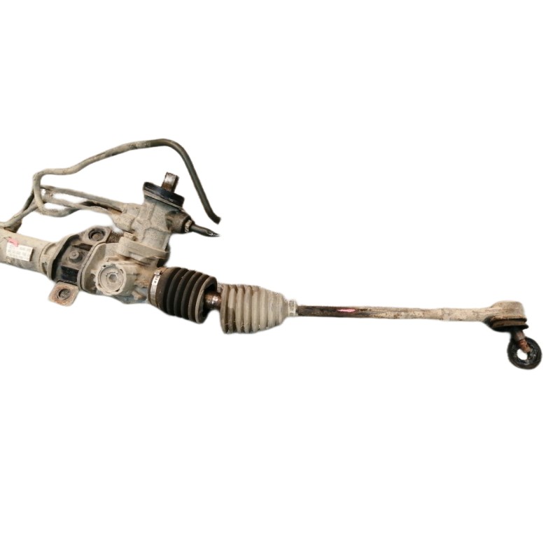 Recambio de cremallera direccion para volvo v40 familiar 2.0 16v cat referencia OEM IAM 6000022158 30819100 