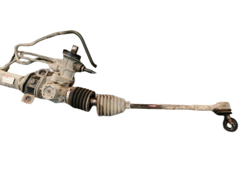 Recambio de cremallera direccion para volvo v40 familiar 2.0 16v cat referencia OEM IAM 6000022158 30819100 