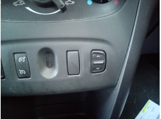 Recambio de mando elevalunas delantero derecho para dacia sandero stepway ambiance referencia OEM IAM 254214937R 10093716  2