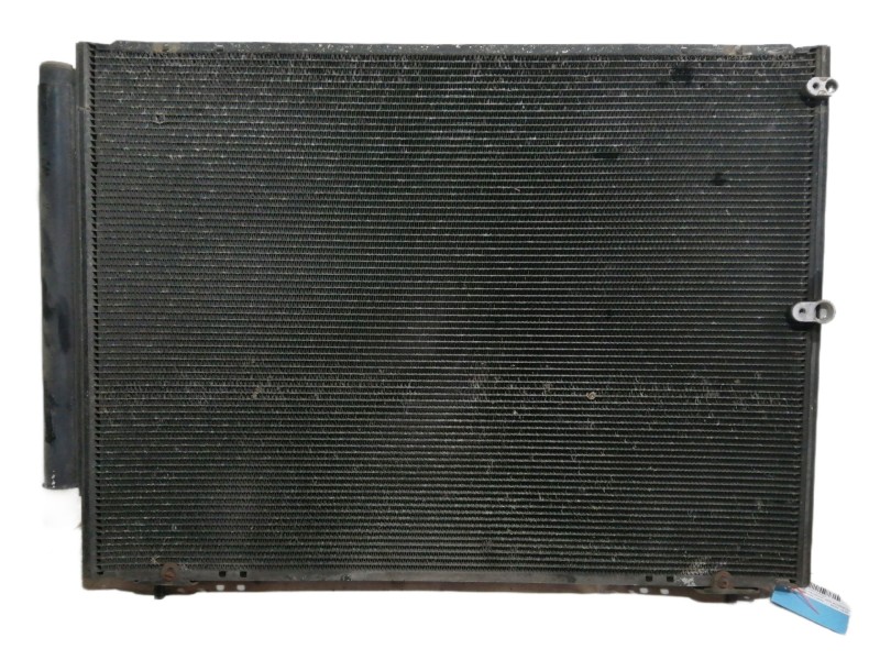 Recambio de condensador / radiador aire acondicionado para lexus rx 300(mcu35) luxury referencia OEM IAM   