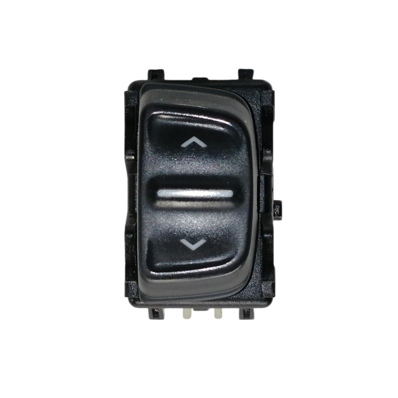 Recambio de mando elevalunas delantero derecho para dacia sandero stepway ambiance referencia OEM IAM 254214937R 10093716 