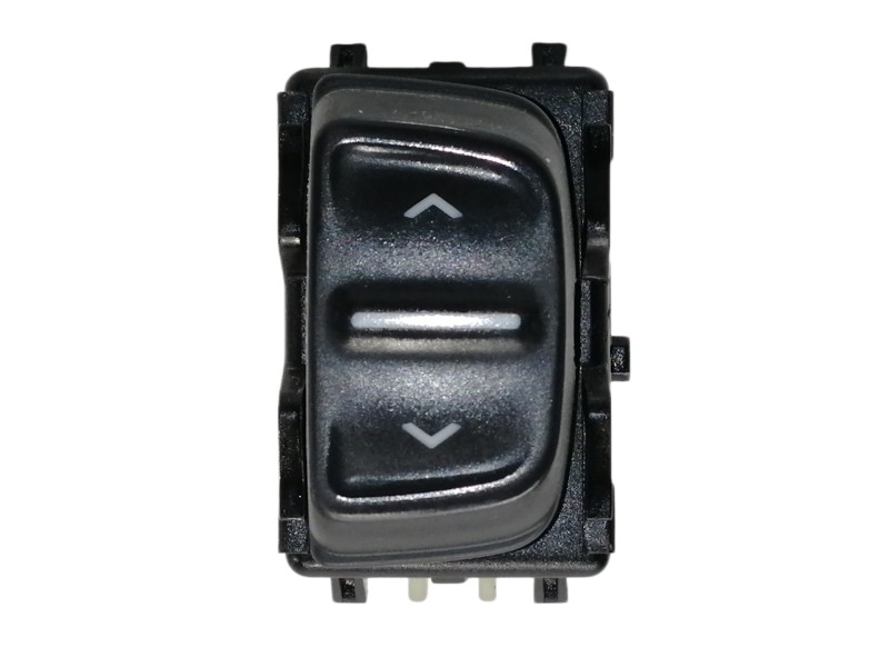 Recambio de mando elevalunas delantero derecho para dacia sandero stepway ambiance referencia OEM IAM 254214937R 10093716 
