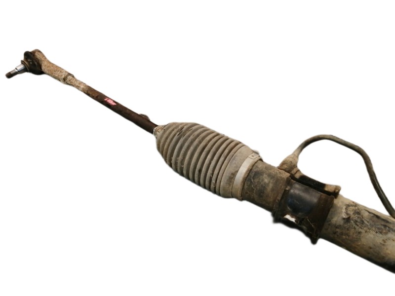 Recambio de cremallera direccion para volvo v40 familiar 2.0 16v cat referencia OEM IAM 6000022158 30819100 