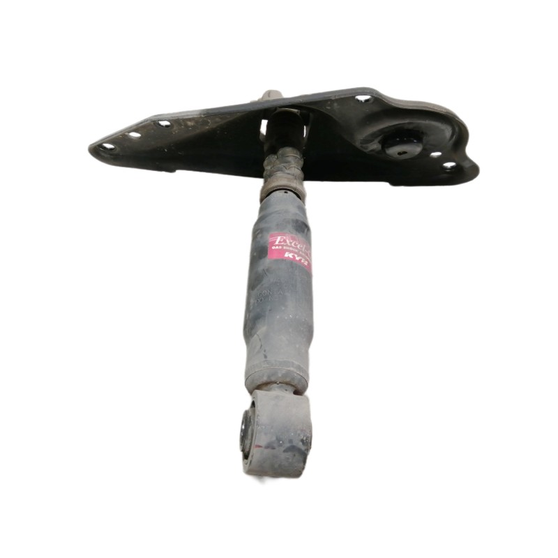 Recambio de amortiguador trasero izquierdo para citroën c4 picasso exclusive referencia OEM IAM   