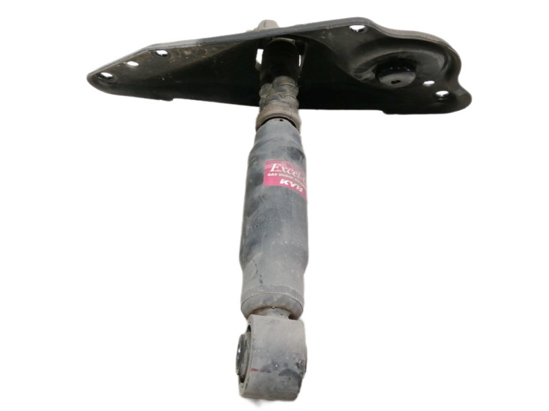 Recambio de amortiguador trasero izquierdo para citroën c4 picasso exclusive referencia OEM IAM   