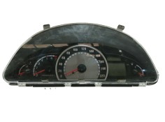 Recambio de cuadro instrumentos para hyundai matrix (fc) 1.6 gls referencia OEM IAM 9400317340 20030418 
