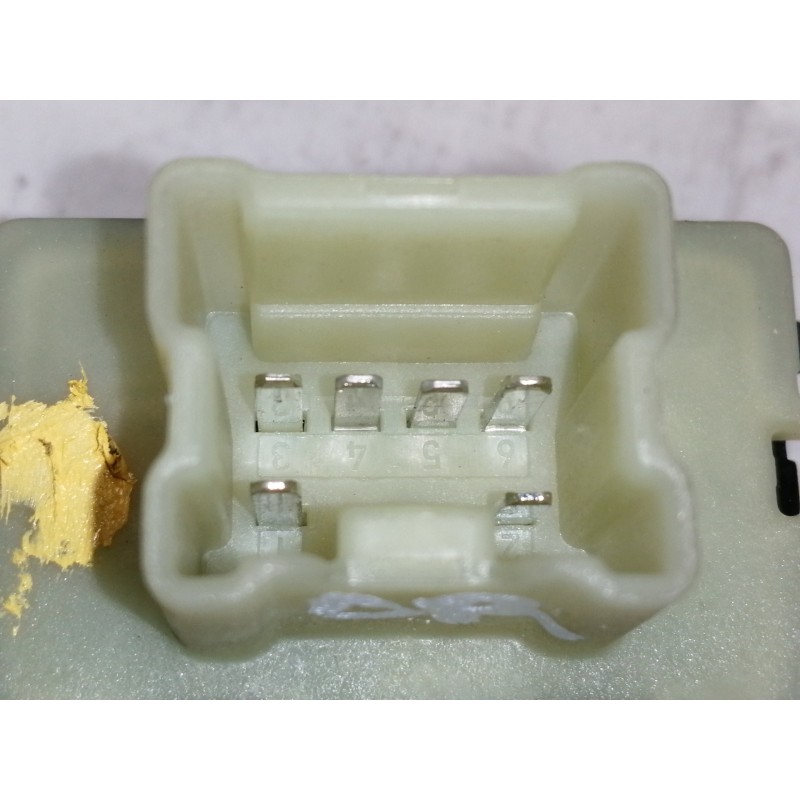 Recambio de mando elevalunas delantero derecho para dacia sandero stepway ambiance referencia OEM IAM 254214937R 10093716 