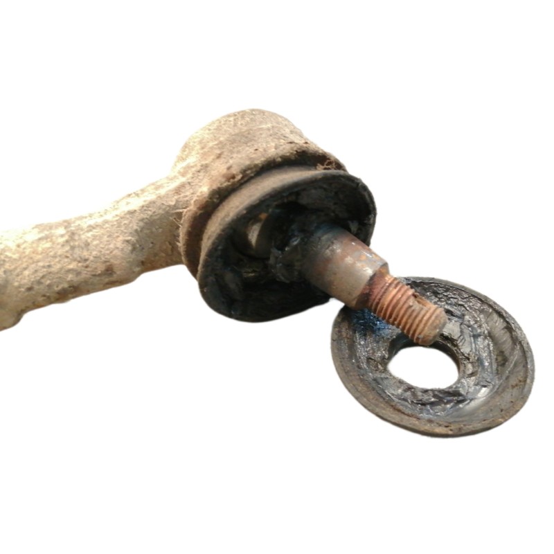 Recambio de cremallera direccion para volvo v40 familiar 2.0 16v cat referencia OEM IAM 6000022158 30819100 