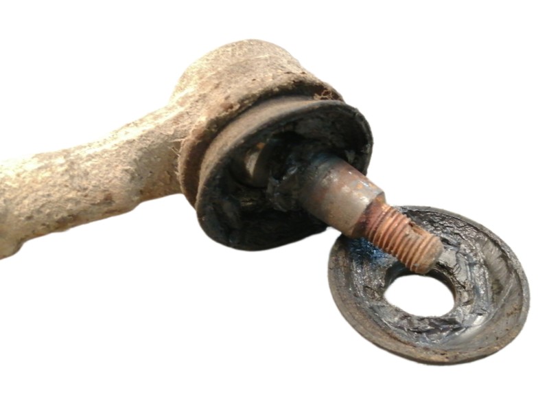 Recambio de cremallera direccion para volvo v40 familiar 2.0 16v cat referencia OEM IAM 6000022158 30819100 