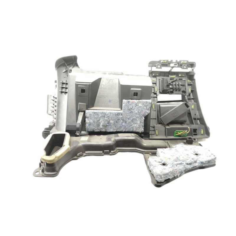 Recambio de guantera para peugeot 5008 premium referencia OEM IAM 9685168577  