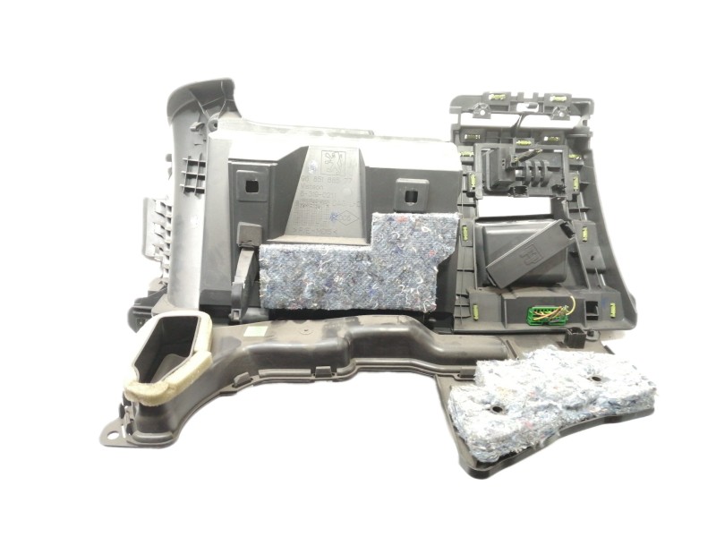 Recambio de guantera para peugeot 5008 premium referencia OEM IAM 9685168577  