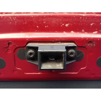 CERRADURA MALETERO / PORTON 7700838546 