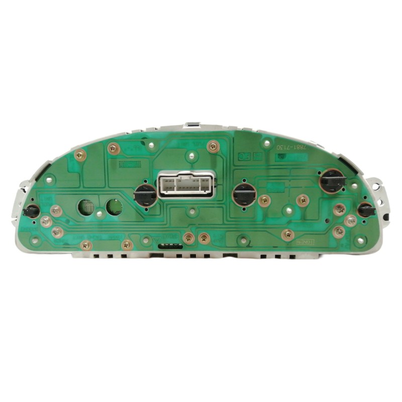 Recambio de cuadro instrumentos para hyundai matrix (fc) 1.6 gls referencia OEM IAM 9400317340 20030418 