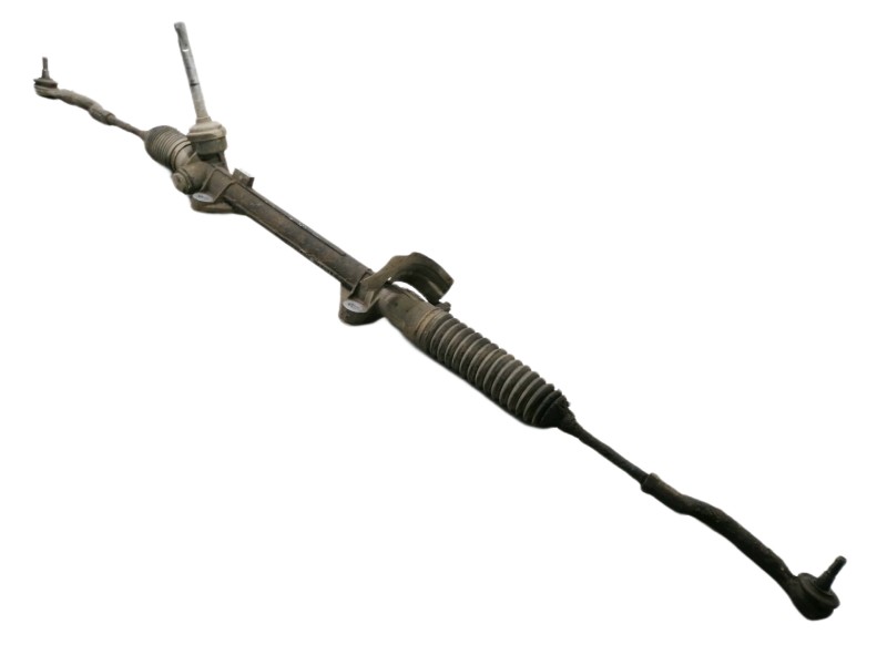 Recambio de cremallera direccion para nissan qashqai+2 (jj10) acenta referencia OEM IAM 48001JD900 01057ZFSM 