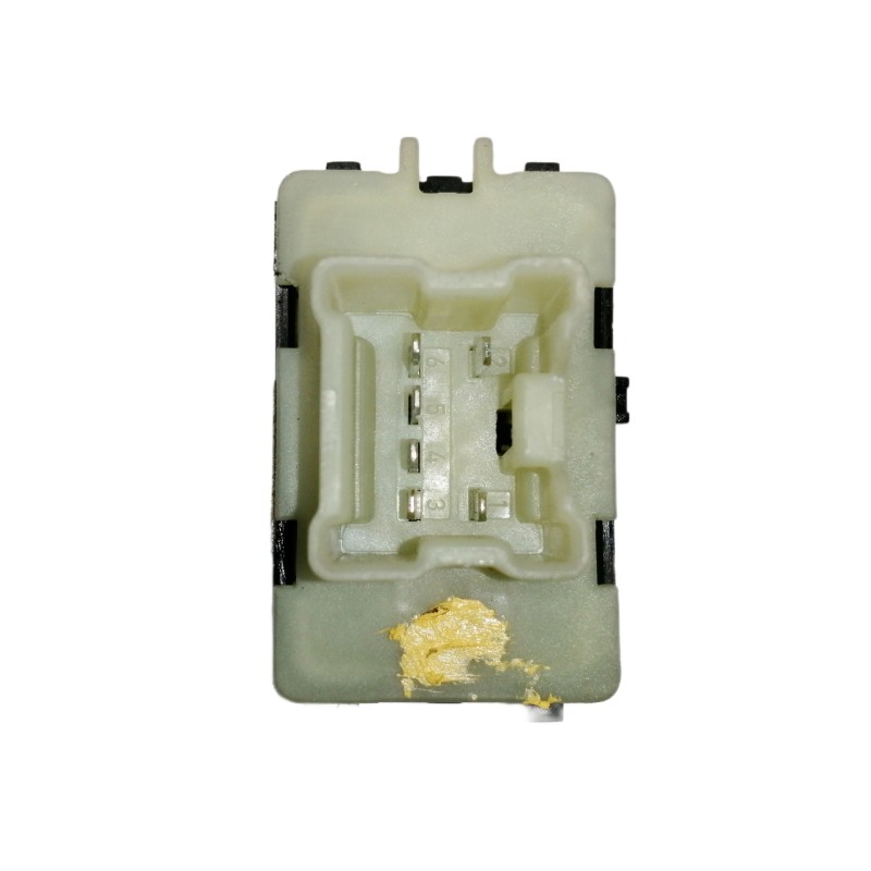 Recambio de mando elevalunas delantero derecho para dacia sandero stepway ambiance referencia OEM IAM 254214937R 10093716 