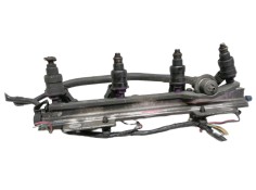 Recambio de rampa inyectora para volvo v40 familiar 2.0 16v cat referencia OEM IAM    2