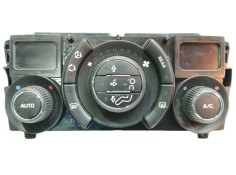 Recambio de mando calefaccion / aire acondicionado para peugeot 5008 premium referencia OEM IAM 96738321XT   2