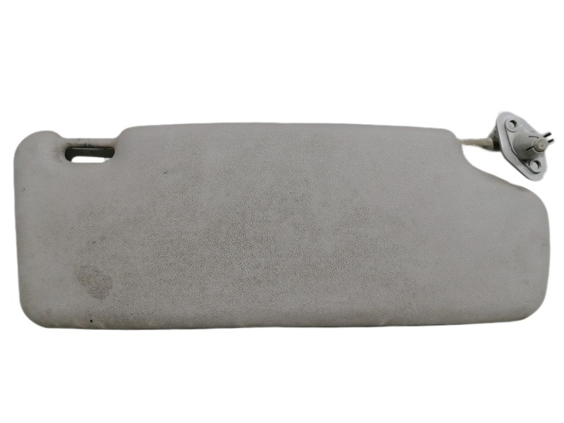 Recambio de parasol derecho para volvo v40 familiar 2.0 16v cat referencia OEM IAM 30800724  