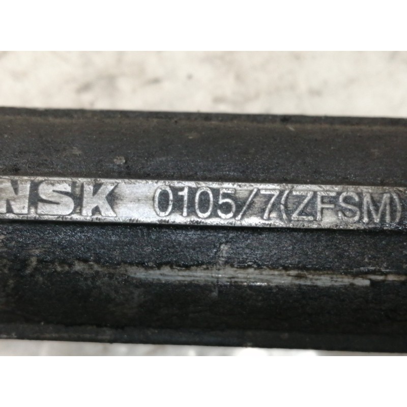 Recambio de cremallera direccion para nissan qashqai+2 (jj10) acenta referencia OEM IAM 48001JD900 01057ZFSM 