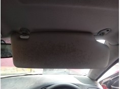 Recambio de parasol derecho para volvo v40 familiar 2.0 16v cat referencia OEM IAM 30800724   2