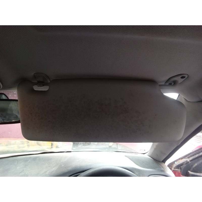 Recambio de parasol derecho para volvo v40 familiar 2.0 16v cat referencia OEM IAM 30800724  