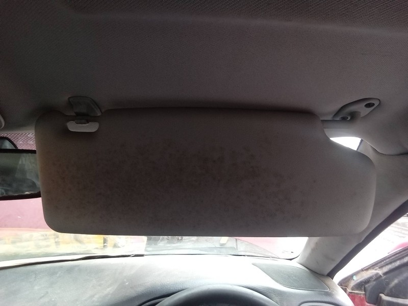 Recambio de parasol derecho para volvo v40 familiar 2.0 16v cat referencia OEM IAM 30800724  