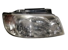 Recambio de faro derecho para hyundai matrix (fc) 1.6 gls referencia OEM IAM   