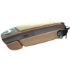 Recambio de apoyabrazos central para bmw serie 7 (e65/e66) 730d referencia OEM IAM 87713801  