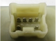 Recambio de mando elevalunas delantero izquierdo para dacia sandero stepway ambiance referencia OEM IAM 254214937R 10093716  2