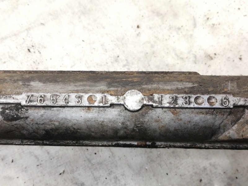 Recambio de cremallera direccion para nissan qashqai+2 (jj10) acenta referencia OEM IAM 48001JD900 01057ZFSM 