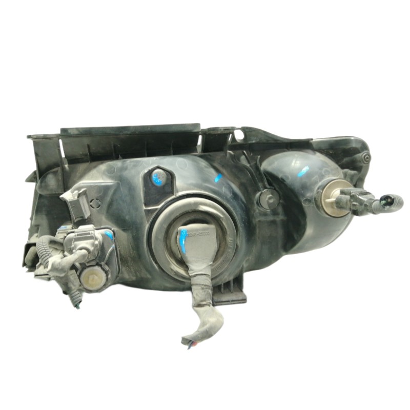 Recambio de faro derecho para hyundai matrix (fc) 1.6 gls referencia OEM IAM   