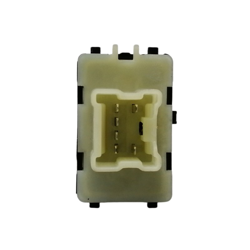 Recambio de mando elevalunas delantero izquierdo para dacia sandero stepway ambiance referencia OEM IAM 254214937R 10093716 