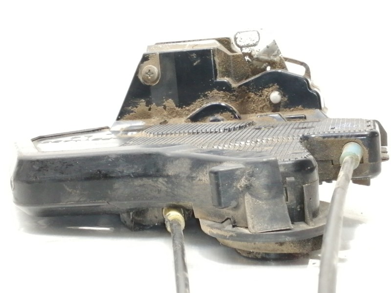 Recambio de cerradura puerta trasera izquierda para suzuki grand vitara jb (jt) 1.9 ddis jlx-a (5-ptas.) referencia OEM IAM A046
