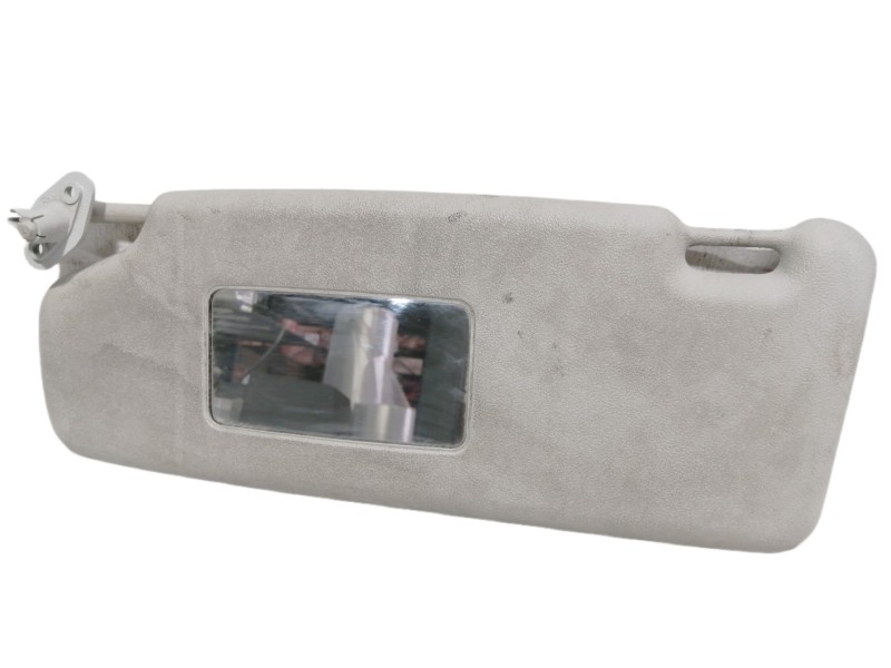Recambio de parasol izquierdo para volvo v40 familiar 2.0 16v cat referencia OEM IAM 30800724  