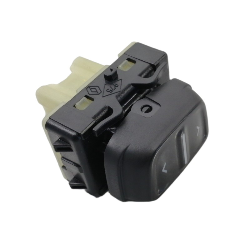 Recambio de mando elevalunas delantero izquierdo para dacia sandero stepway ambiance referencia OEM IAM 254214937R 10093716 