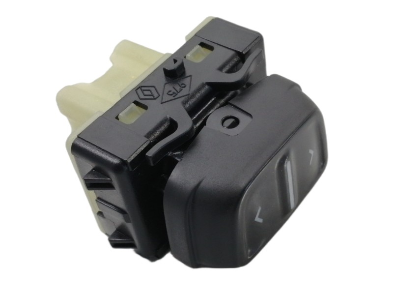 Recambio de mando elevalunas delantero izquierdo para dacia sandero stepway ambiance referencia OEM IAM 254214937R 10093716 