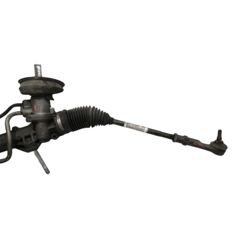 Recambio de cremallera direccion para citroën c4 picasso exclusive referencia OEM IAM   