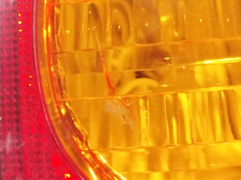 Recambio de piloto trasero izquierdo para hyundai matrix (fc) 1.6 gls referencia OEM IAM   